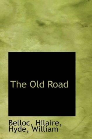 Cover of The Old Road