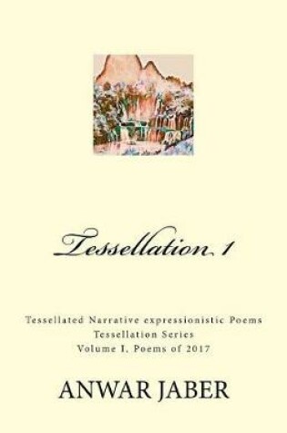 Cover of Tessellation 1