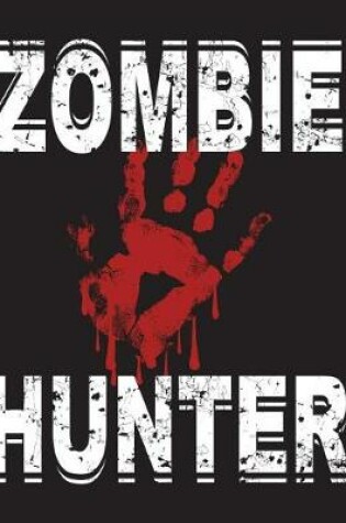 Cover of Zombie Hunter