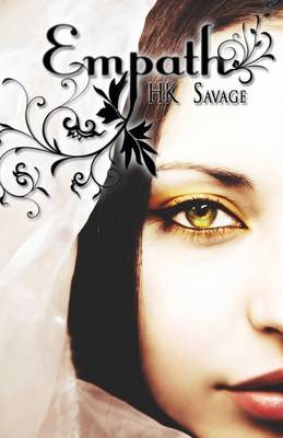 Book cover for Empath