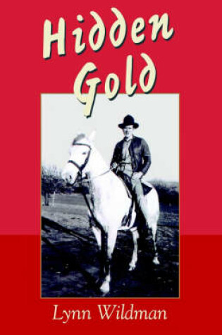 Cover of Hidden Gold