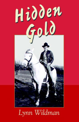 Book cover for Hidden Gold