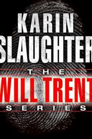 Cover of The Will Trent Series 5-Book Bundle