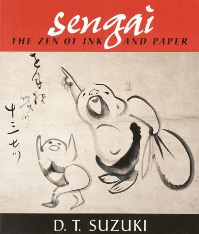 Book cover for Sengai