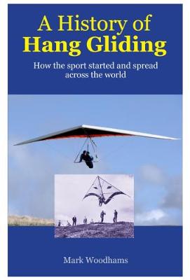 Cover of A History of Hang Gliding