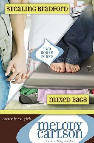 Cover of Mixed Bags Plus Free Stealing Bradford