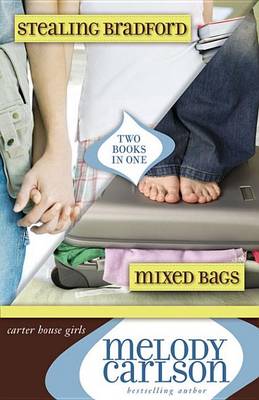 Book cover for Mixed Bags Plus Free Stealing Bradford