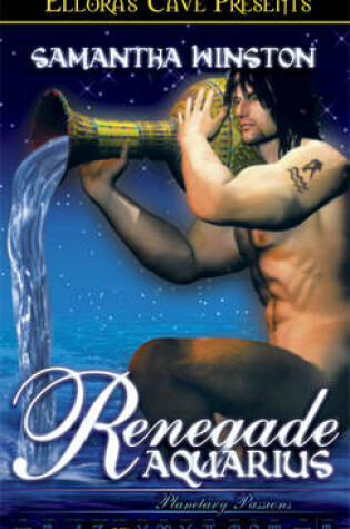 Cover of Renegade Aquarius