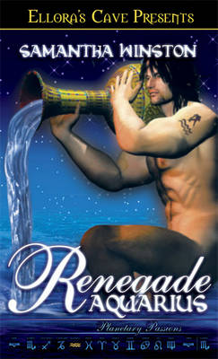 Book cover for Renegade Aquarius