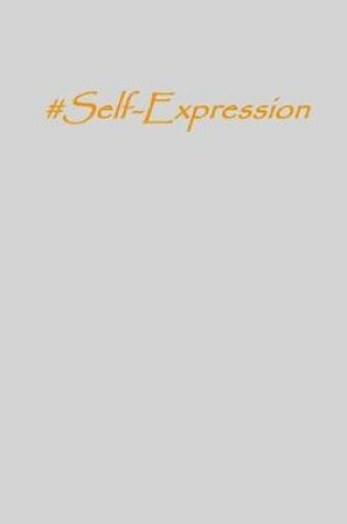 Cover of #self-Expression