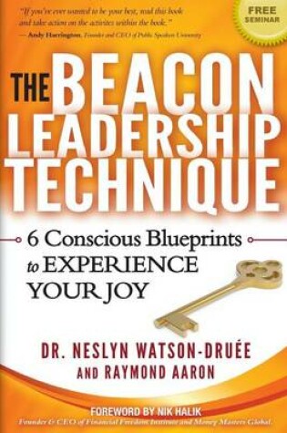 Cover of The Beacon Leadership Technique