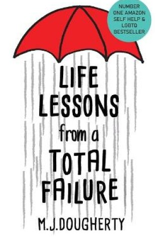 Cover of Life Lessons from a Total Failure