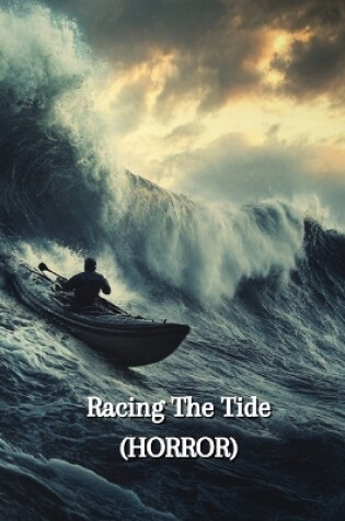 Cover of Racing The Tide (Horror)