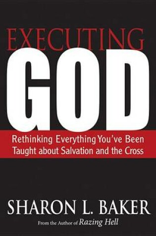 Cover of Executing God