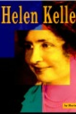 Cover of Helen Keller