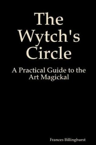 Cover of The Wytch's Circle