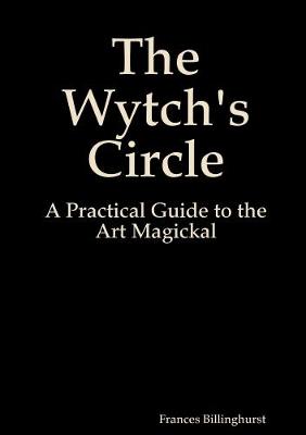 Book cover for The Wytch's Circle
