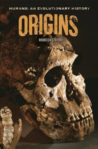 Cover of Origins