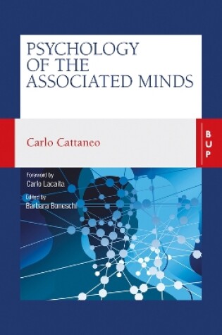 Cover of Psychology of the Associated Minds