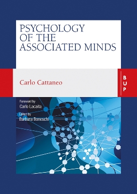 Book cover for Psychology of the Associated Minds