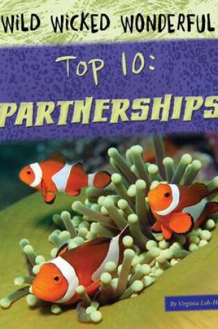 Cover of Top 10: Partnerships