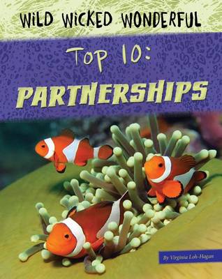 Cover of Top 10: Partnerships