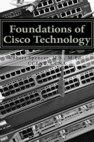 Cover of Foundations of Cisco Technology
