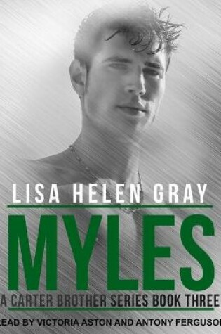 Cover of Myles