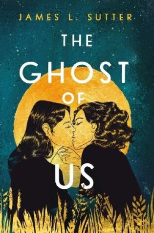 Cover of The Ghost of Us