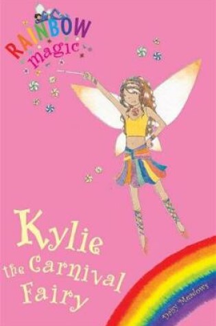 Cover of Kylie The Carnival Fairy