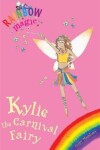 Book cover for Kylie The Carnival Fairy