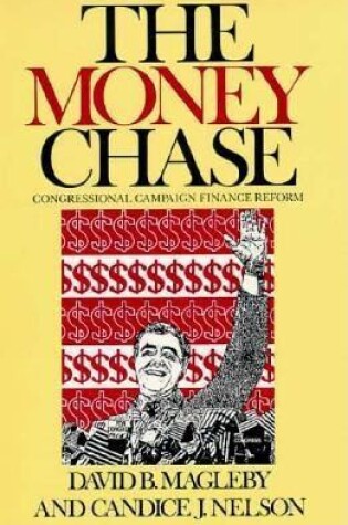 Cover of The Money Chase