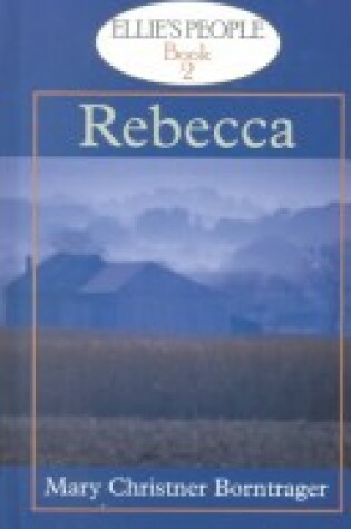 Cover of Rebecca