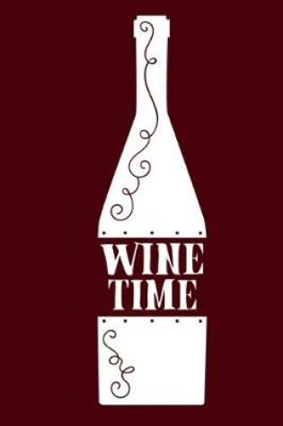 Cover of Wine Time