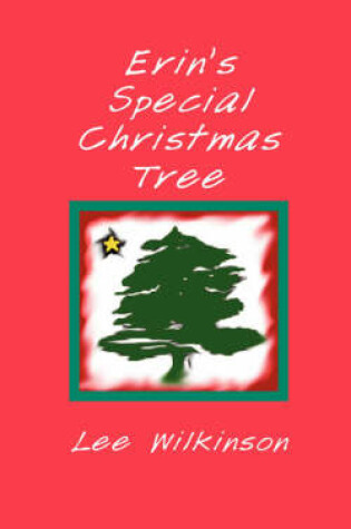 Cover of Erin's Special Christmas Tree