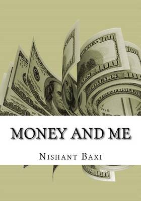 Book cover for Money and Me