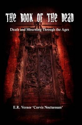 Book cover for The Book of the Dead