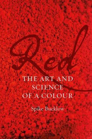 Cover of Red