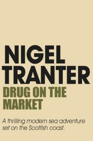 Cover of Drug on the Market
