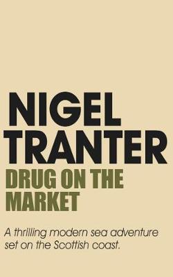 Book cover for Drug on the Market