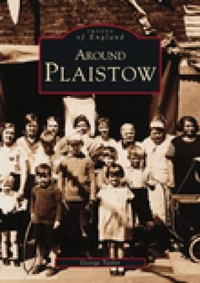 Book cover for Around Plaistow