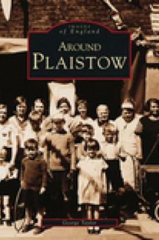 Cover of Around Plaistow