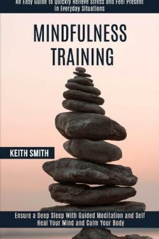 Cover of Mindfulness Training