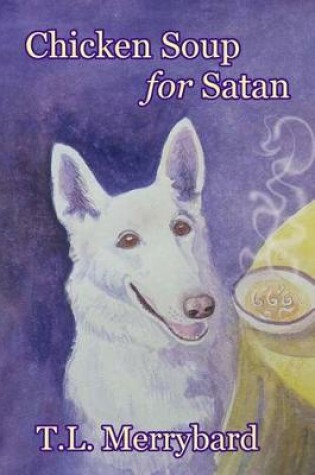 Cover of Chicken Soup for Satan