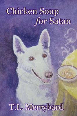 Book cover for Chicken Soup for Satan