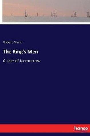 Cover of The King's Men