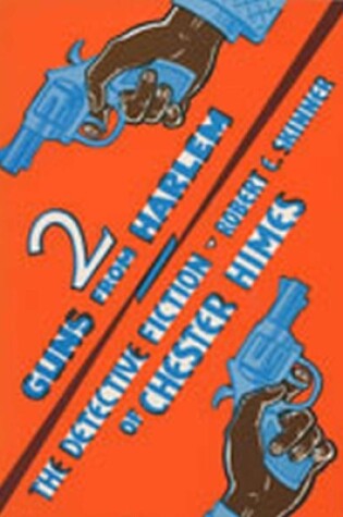 Cover of Two Guns from