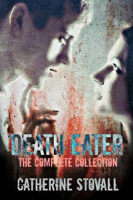 Book cover for Death Eater Complete Collection