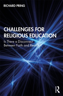 Book cover for Challenges for Religious Education