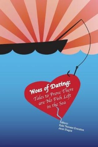 Cover of Woes of Dating